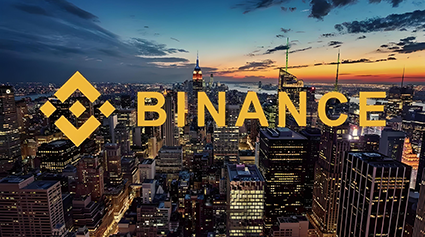 (币安官方网站网)交易所交易界面